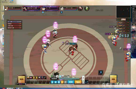 DNF发布网服务端最新版 DNF发布网服务端最新版